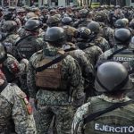 México lanza ofensiva contra la extorsión tras suspensión de exportaciones de aguacate Foto: México refuerza seguridad tras suspensión de exportaciones /Cortesía