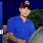 Foto: Tragedia en carretera: joven de 17 años lucha por su vida tras accidente en Diriamba / TN8