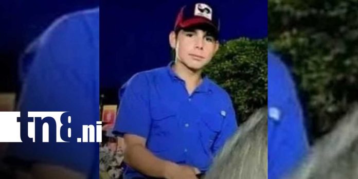 2 Foto: Tragedia en carretera: joven de 17 años lucha por su vida tras accidente en Diriamba / TN8