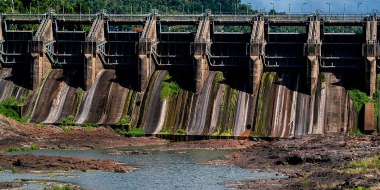 Foto: Sequía golpea a Puerto Rico/Cortesía