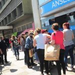Argentina enfrenta una nueva ola de despidos y crece la informalidad laboral Foto: Argentina enfrenta ola de despidos/Cortesía