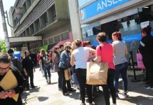 Argentina enfrenta una nueva ola de despidos y crece la informalidad laboral Foto: Argentina enfrenta ola de despidos/Cortesía