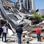 Colombia enfrenta polémica por gestión de ayuda tras terremoto Foto: Colombia y la ayuda internacional: ¿qué está retrasando los rescates?/Cortesía