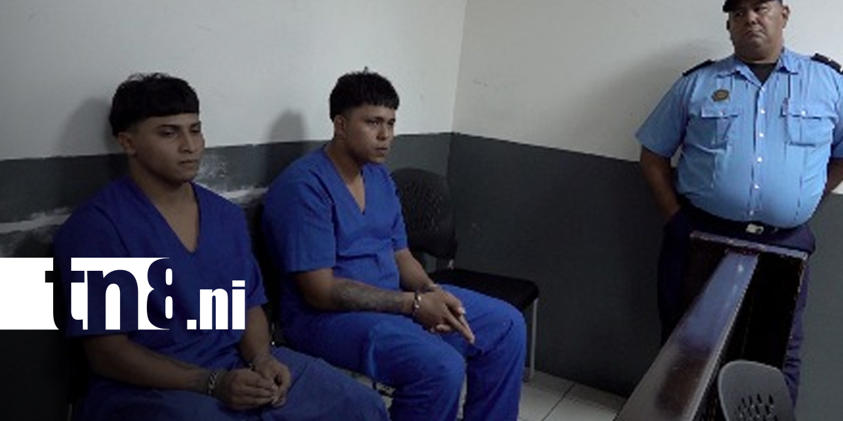 Foto: Piden seis años de prisión por envenenamiento de baho en el Mercado Oriental/TN8