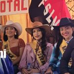 Foto: Ocotal celebra sus Fiestas Patronales 2026 con colorido desfile de carrozas/TN8
