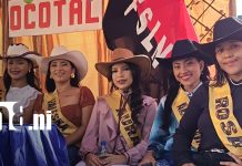 Ocotal celebra sus Fiestas Patronales 2026 con colorido desfile de carrozas Foto: Ocotal celebra sus Fiestas Patronales 2026 con colorido desfile de carrozas/TN8