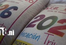 La Merienda Escolar llega a la Isla de Ometepe para beneficiar a más de 3 mil estudiantes Foto: Más de 3 mil estudiantes de Altagracia reciben la Merienda Escolar/TN8