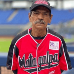 Adiós a una leyenda: Roberto “Bobby” Espino deja un legado imborrable en Nicaragua Foto: Adiós a una leyenda: Roberto “Bobby” Espino deja un legado imborrable en Nicaragua /Cortesía