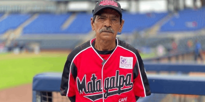 Foto: Adiós a una leyenda: Roberto “Bobby” Espino deja un legado imborrable en Nicaragua /Cortesía Foto: Adiós a una leyenda: Roberto “Bobby” Espino deja un legado imborrable en Nicaragua /Cortesía