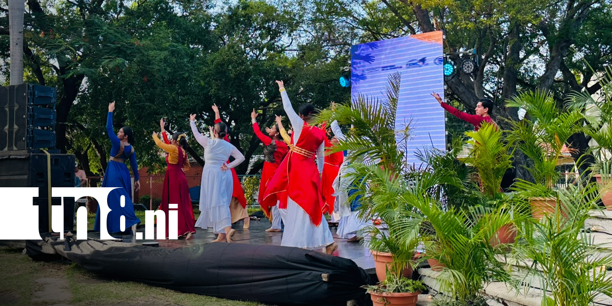 Foto: Comunidad cristiana de Nicaragua inicia programa “Tiempos de Dios”/TN8