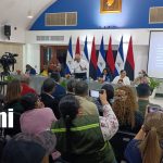 Reforma constitucional avanza hacia su discusión y aprobación en el Parlamento Foto: Reforma constitucional llegará al Parlamento este 1.º de septiembre para su aprobación/TN8