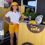 PRONTO inaugura su tienda número 44 en Nicaragua y llega a Nandaime Foto: PRONTO inaugura su tienda número 44 en Nicaragua y llega a Nandaime/TN8