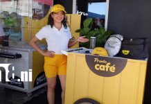 PRONTO inaugura su tienda número 44 en Nicaragua y llega a Nandaime Foto: PRONTO inaugura su tienda número 44 en Nicaragua y llega a Nandaime/TN8
