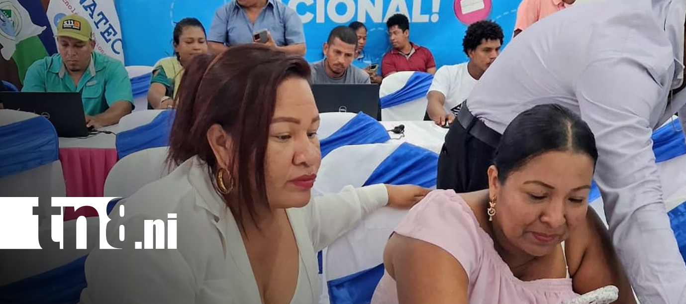Foto: La voz de las familias se suma a la nueva estrategia educativa 2027-2030 en Puerto Cabezas/TN8