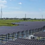 Foto:China acelera su revolución verde con líderes industriales de eficiencia de carbono/Cortesía