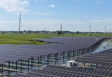 Foto:China acelera su revolución verde con líderes industriales de eficiencia de carbono/Cortesía