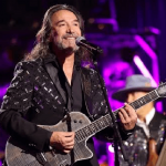 ¡Los recuerdos volverán! Marco Antonio Solís llega a Nicaragua con su gira «GRATITUD» Foto: Se viene una noche para recordar junto a Marco Antonio Solís /Cortesía