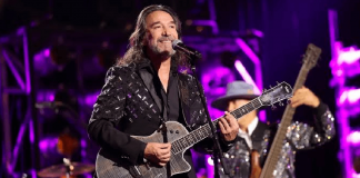 Foto: Se viene una noche para recordar junto a Marco Antonio Solís /Cortesía