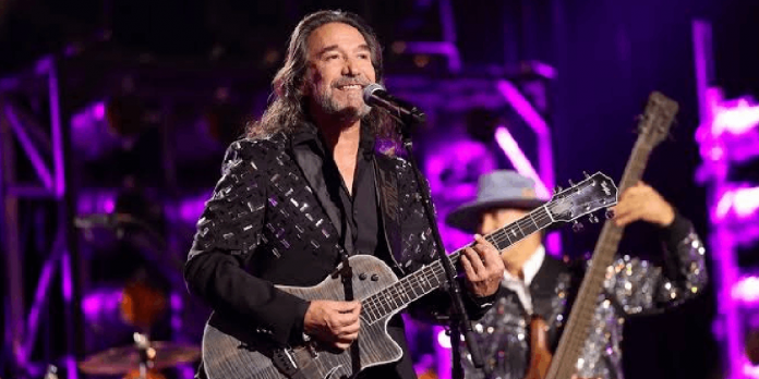 Foto: Se viene una noche para recordar junto a Marco Antonio Solís /Cortesía Foto: Se viene una noche para recordar junto a Marco Antonio Solís /Cortesía
