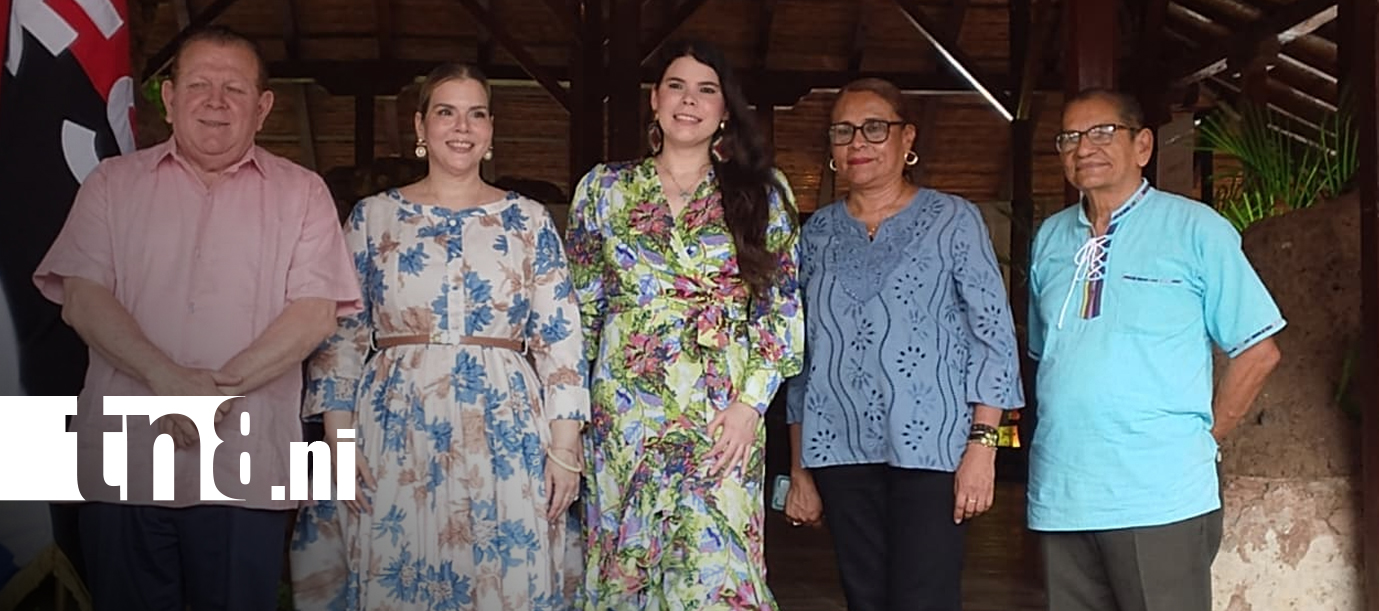 Foto: Granada revive su historia: La Pólvora abre sus puertas como nuevo epicentro cultural/TN8