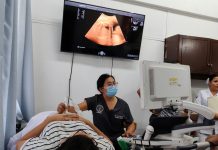 Mega feria en Rivas brinda atención especializada y cirugías a mujeres del departamento Foto: Mega feria de salud beneficia a mujeres en Rivas/TN8