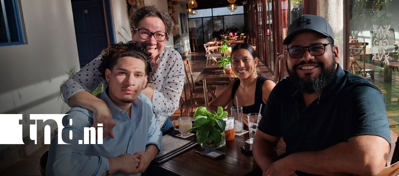 Foto: Tres lugares imperdibles en Managua para disfrutar en familia/TN8