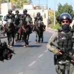 Israel arresta a 17 palestinos tras una noche de redadas y ataques en Cisjordania Foto: Israel intensifica las redadas en Cisjordania: 17 palestinos detenidos/Cortesía