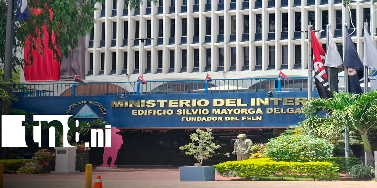 Foto: Atenciones del Ministerio del Interior superan las 129 mil/TN8