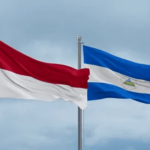 Nicaragua expresa solidaridad con Indonesia tras devastador terremoto Foto: Nicaragua expresa solidaridad con Indonesia tras devastador terremoto /Cortesía