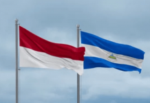 Nicaragua expresa solidaridad con Indonesia tras devastador terremoto Foto: Nicaragua expresa solidaridad con Indonesia tras devastador terremoto /Cortesía