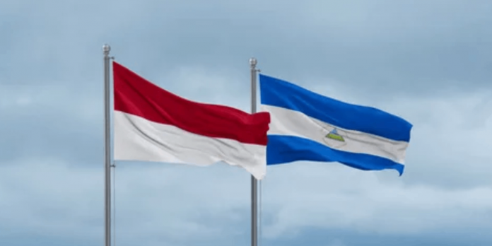 Foto: Nicaragua expresa solidaridad con Indonesia tras devastador terremoto /Cortesía Foto: Nicaragua expresa solidaridad con Indonesia tras devastador terremoto /Cortesía
