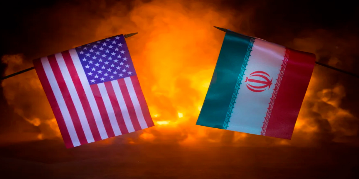 Foto: Irán cierra la puerta a negociar con Estados Unidos/Cortesìa