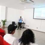 MARENA coordina acciones para proteger tortugas marinas