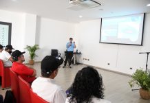 MARENA coordina acciones para proteger tortugas marinas