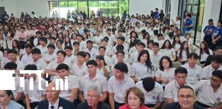 Foto: UNICIT abre sus puertas a futuros universitarios /TN8