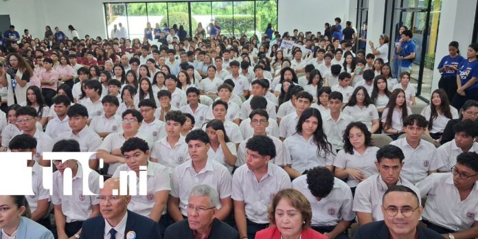 Foto: UNICIT abre sus puertas a futuros universitarios /TN8 Foto: UNICIT abre sus puertas a futuros universitarios /TN8