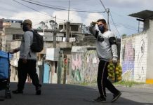 Ecuador no tiene respuestas: se retrasan datos clave de empleo y pobreza Foto: ¡Alerta en Ecuador! INEC retrasa cifras de empleo y pobreza y crece la incertidumbre/