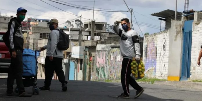 Foto: ¡Alerta en Ecuador! INEC retrasa cifras de empleo y pobreza y crece la incertidumbre/ Foto: ¡Alerta en Ecuador! INEC retrasa cifras de empleo y pobreza y crece la incertidumbre/