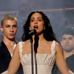 Foto: Rosalía podría hacer historia en los Grammy con LUX: ¿será nominada a Álbum del Año?/Cortesía