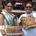 De residuos a oportunidades: lanzan concurso nacional para emprendedores y recicladores Foto: Concurso premiará proyectos sostenibles en Nicaragua /TN8
