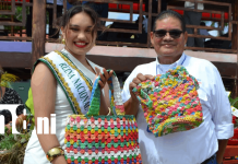 De residuos a oportunidades: lanzan concurso nacional para emprendedores y recicladores Foto: Concurso premiará proyectos sostenibles en Nicaragua /TN8
