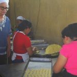 Madriz celebra a lo grande la tradición que endulza a Nicaragua: Festival de las Rosquillas Foto: Madriz se viste de sabor y tradición con la XV edición del Festival de las Rosquillas/TN8