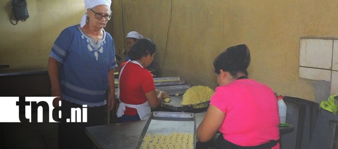 Foto: Madriz se viste de sabor y tradición con la XV edición del Festival de las Rosquillas/TN8 Foto: Madriz se viste de sabor y tradición con la XV edición del Festival de las Rosquillas/TN8