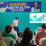 Productores de Nandaime se preparan para una postrera marcada por El Niño Foto: El Niño se fortalece y aumenta la preocupación por las lluvias en Nandaime/TN8