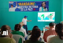 Productores de Nandaime se preparan para una postrera marcada por El Niño Foto: El Niño se fortalece y aumenta la preocupación por las lluvias en Nandaime/TN8