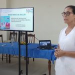 Foto: Bilwi promueve la Inclusión para personas con discapacidad/TN8