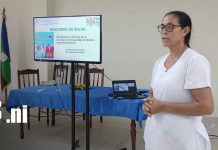 Más inclusión y respeto para las personas con discapacidad en Bilwi Foto: Bilwi promueve la Inclusión para personas con discapacidad/TN8