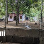 Foto: Consternación en Ticuantepe por muerte de niña de 4 años /TN8