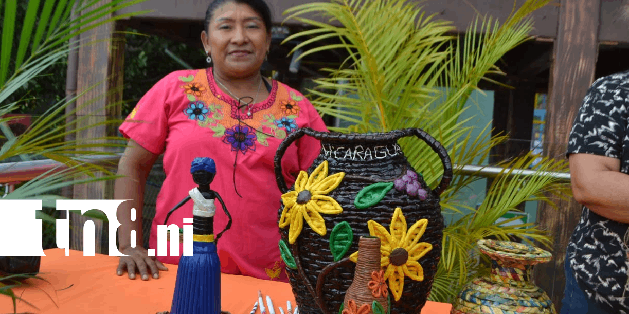Foto: Concurso premiará proyectos sostenibles en Nicaragua /TN8
