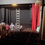 Teatro Justo Rufino Garay, un nuevo escenario para el arte y el talento nicaragüense Foto: Teatro Justo Rufino Garay abre sus puertas en Managua/TN8